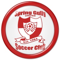 Spring Gully United Soccer Club