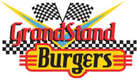 Grandstand Burgers