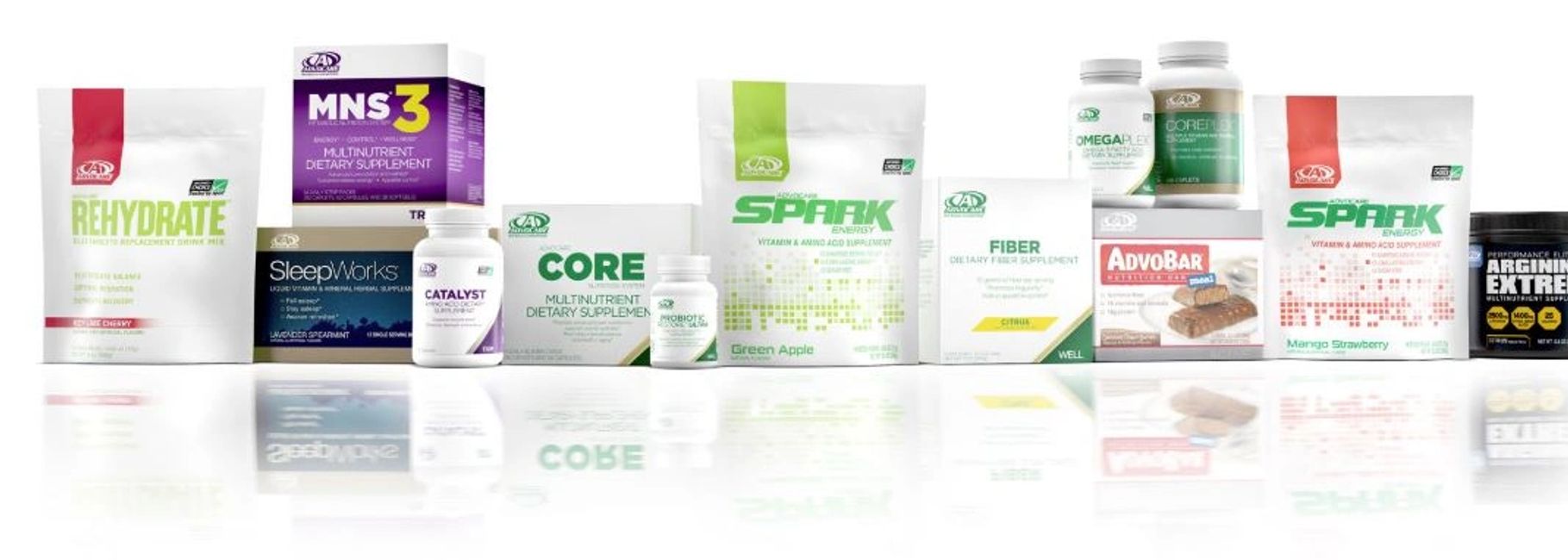 Sequoia Homes Advocare 