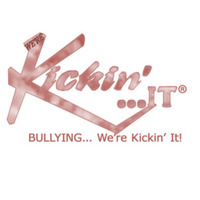 We're Kickin' it