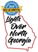 Lights Over North Georgia, Inc.