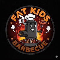 Fat kids BarBeQue 

Store is coming soon