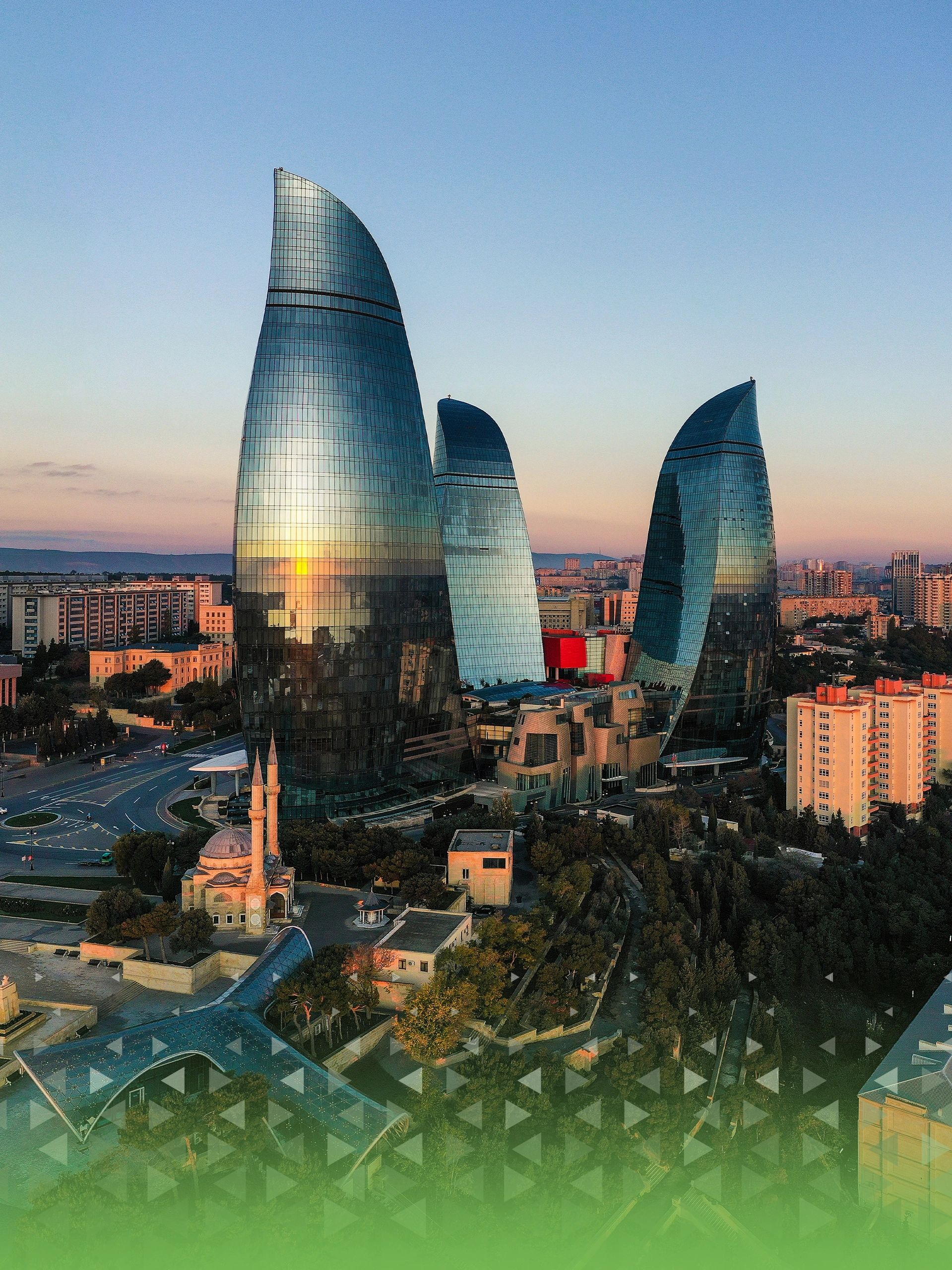Azerbaijan visa info