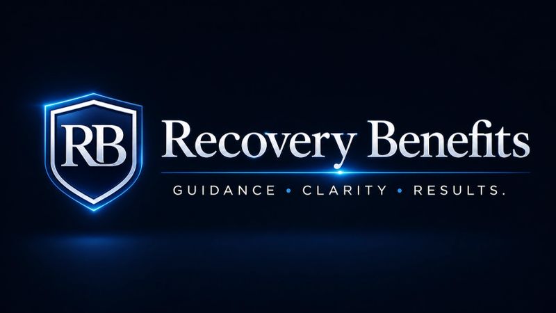 Recovery Benefits's Logo