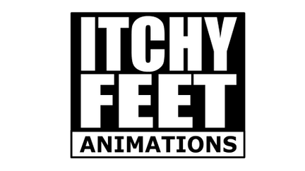 Itchy Feet Animations