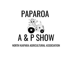 Paparoa A&P Show