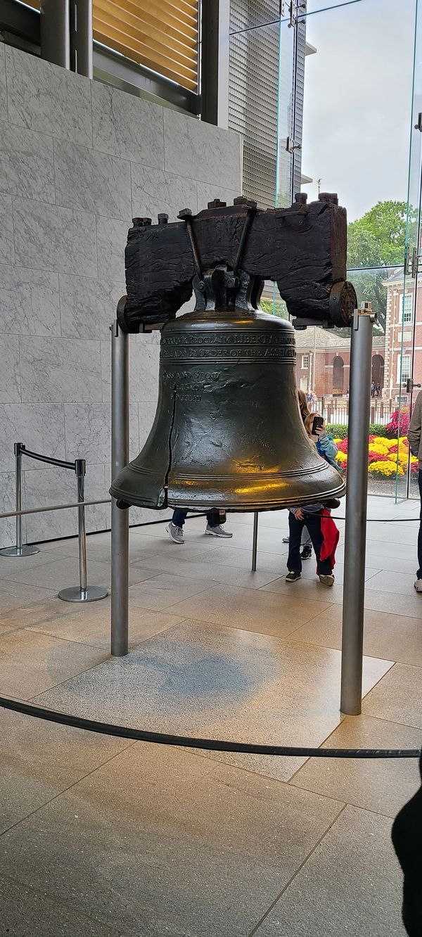 Liberty Bell