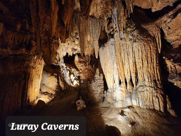 Luray Caverns
