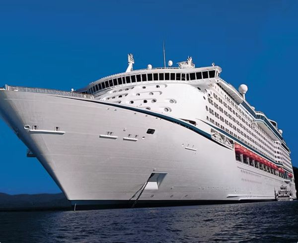 Voyager of the Seas