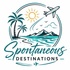 Spontaneous Destinations