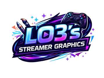 Custom logo design. Price varies from $15–$30 depending on design complexity and time required.