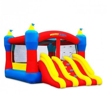 bouncy castle