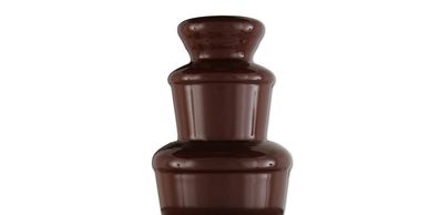 Chocolate Fountain 