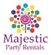 Majestic Party Rentals 