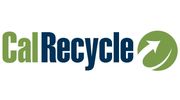 CalRecycle organization official logo graphic.