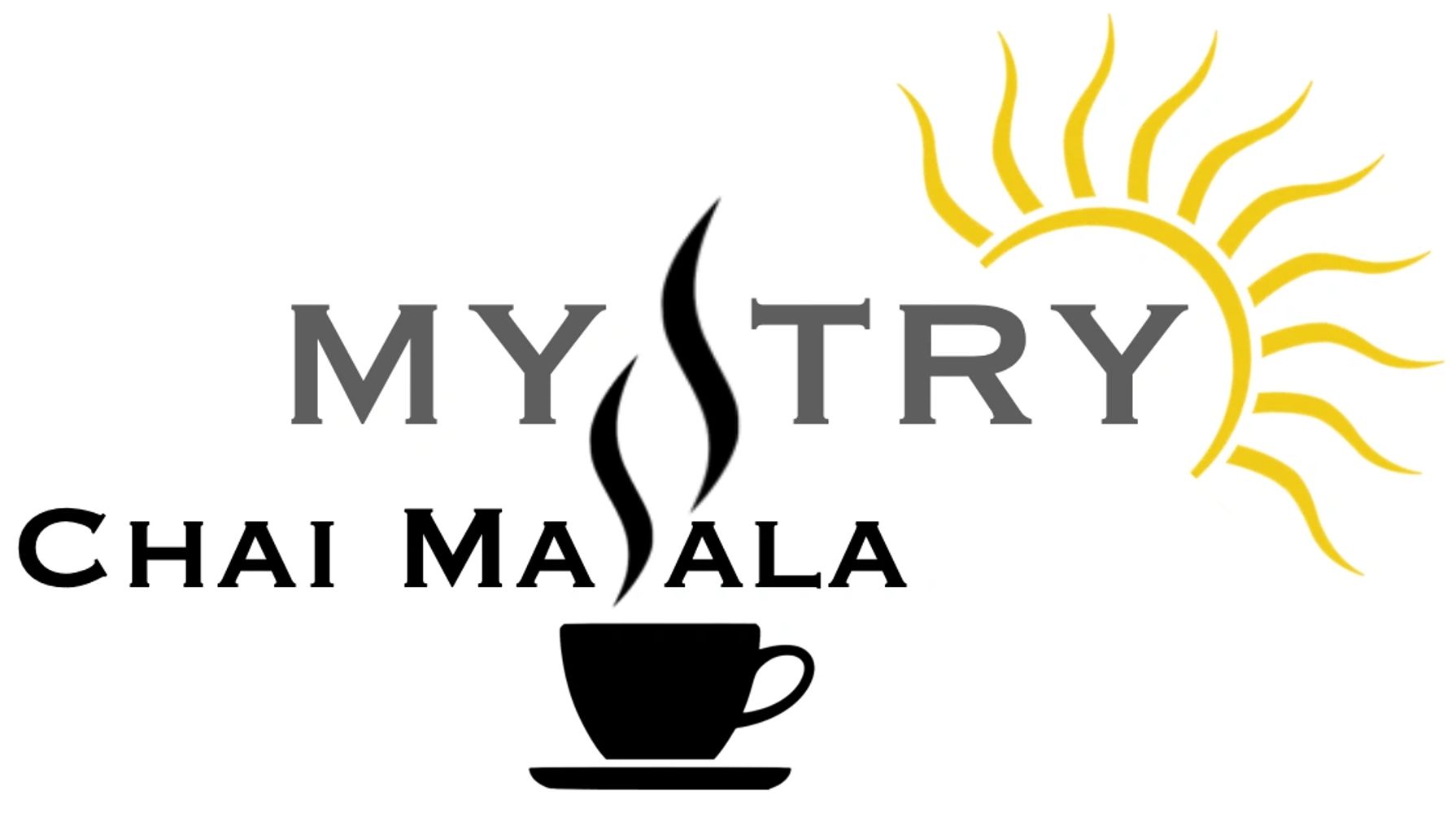 mYstery Chai Masala logo