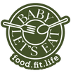 Baby Let's Eat