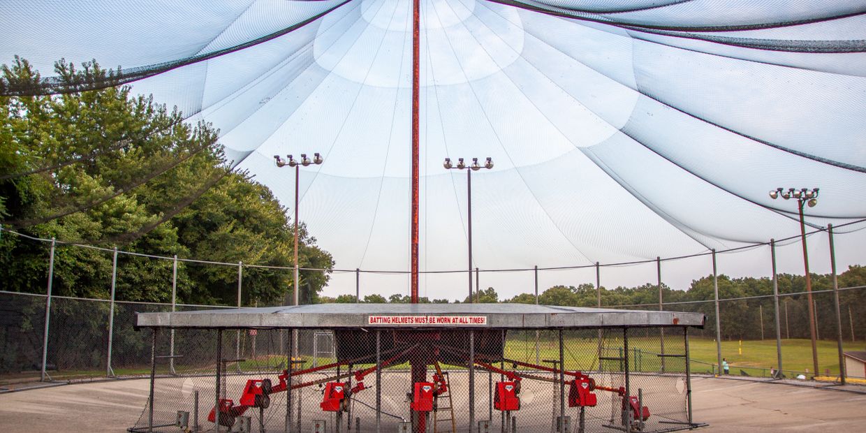 Batting Cages