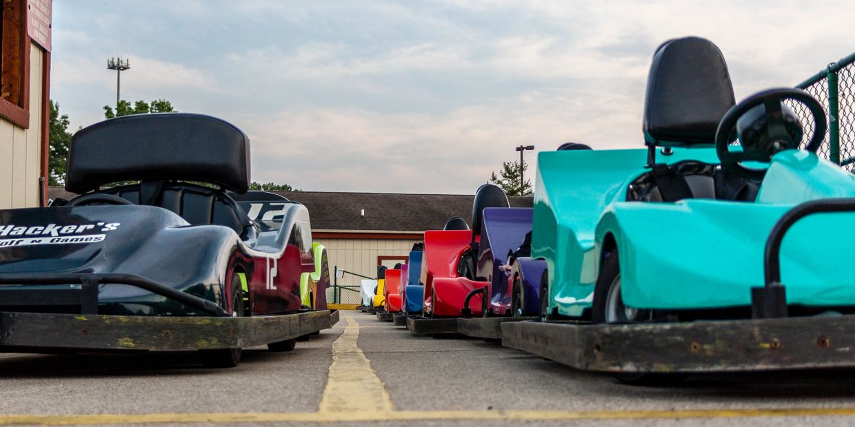 Gokarts