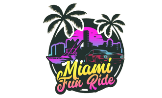 MIAMI FUN RIDE