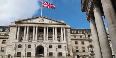 Bank of England, Digital Currency 