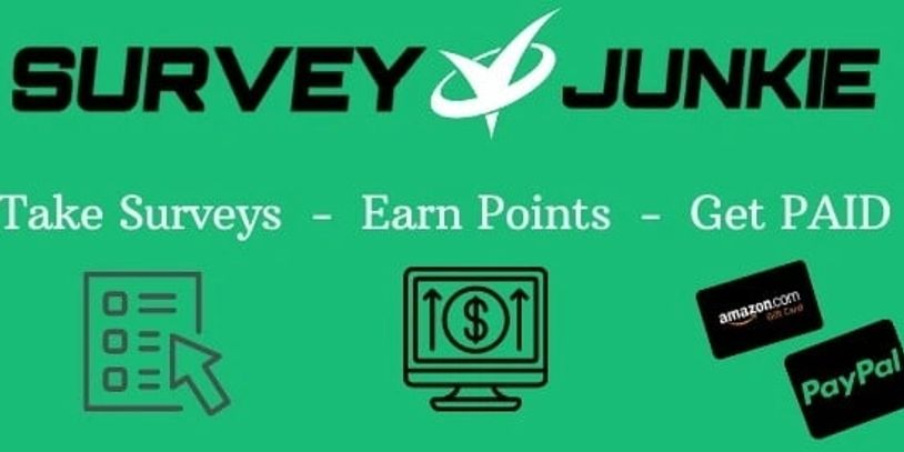 Get paid to take surveys. It's not a ton of money, but I make about $10.00/day. So this is around $3