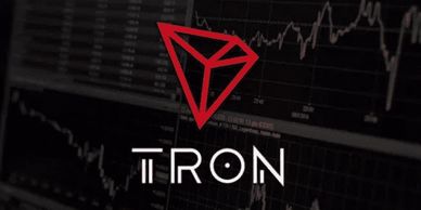 Tron, TRX, Tronix, Cryptocurrency 