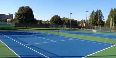 Orangeville Tennis Club