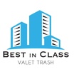 Best in Class Valet Trash