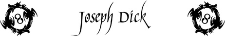 Joseph Dick