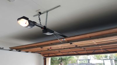 garage door repairs motors and doors