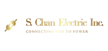 S. Chan Electric Inc.