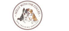Holly with the Collies

Dog Services