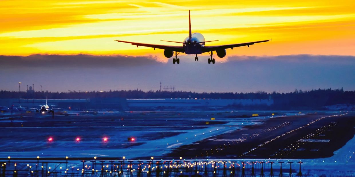 aviation plane pilot ohio 