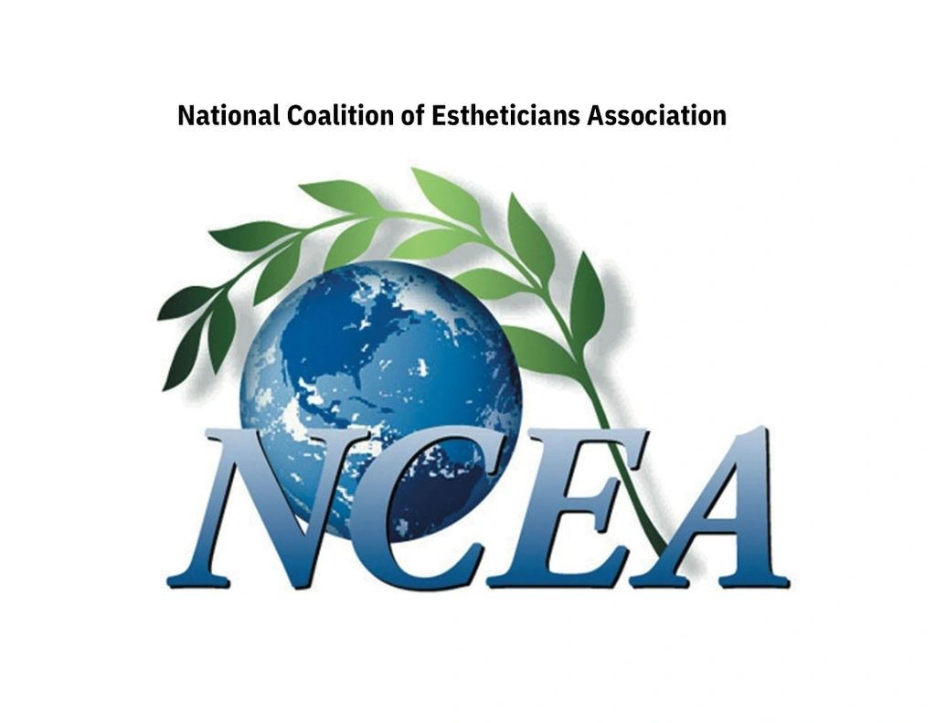 The NCEA is the highest esthetician credential in the United States. 