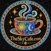 The Sky Cafe: Community + Coaching + Courses 