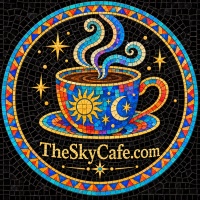 The Sky Cafe: Community + Coaching + Courses 