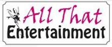 All That Entertainment