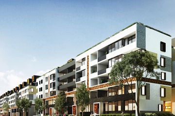 G03, 25 Rothschild Av
enue, Rosebery NSW 2018
