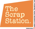 The Scrap Station