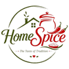 HomeSpice