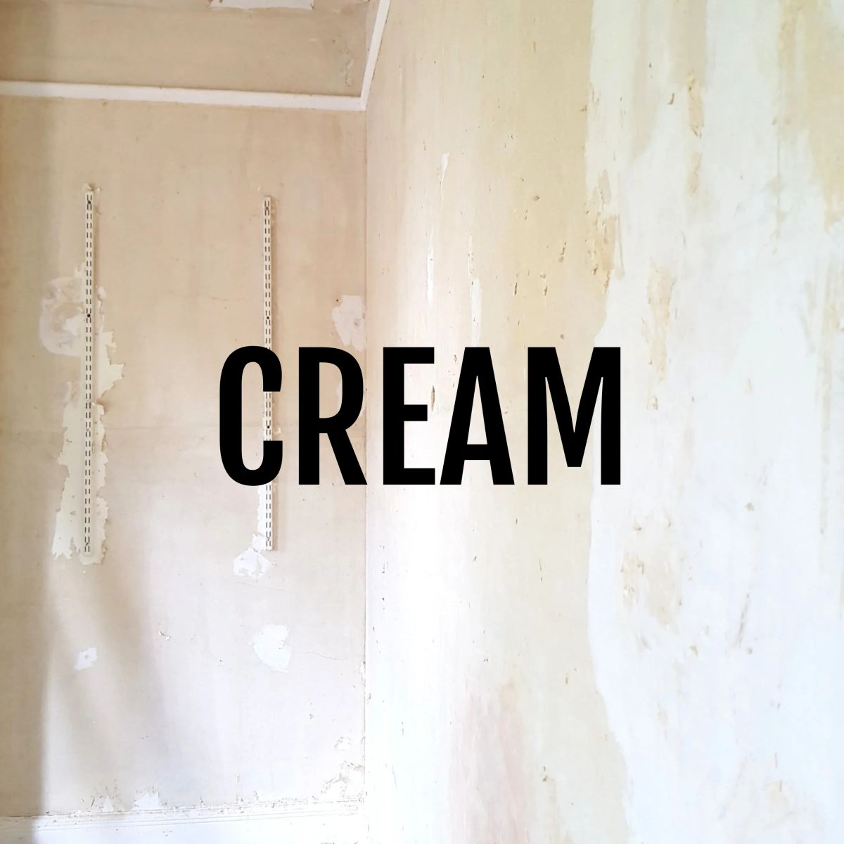 Cream