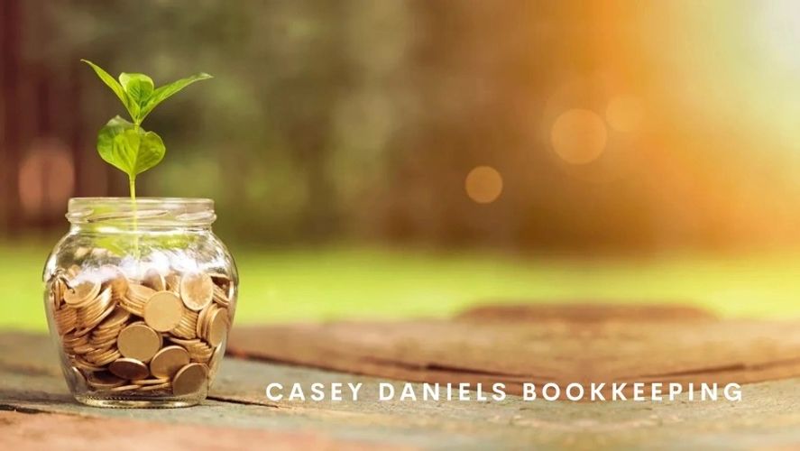 Profits come from care and planning. Hiriring a bookkeeper I’m Santa Cruz, CA can help you stay orga