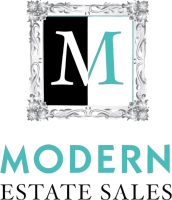 Modern Estate Sales