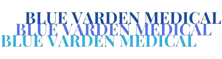 Blue Varden Medical