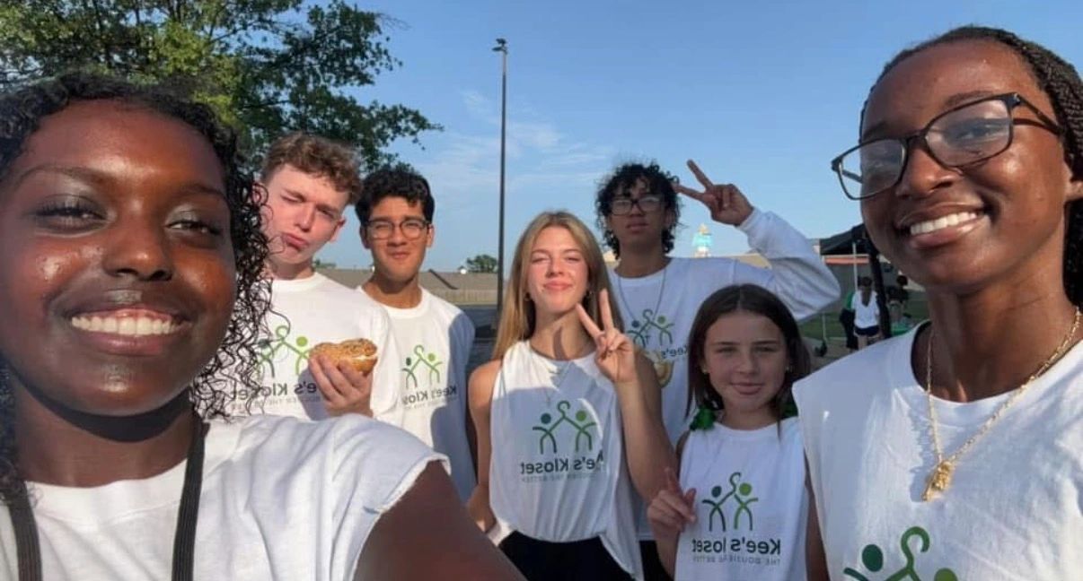 Empowering Foster Youth in Tulsa with Free Clothing