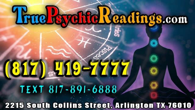 True Psychic Readings
