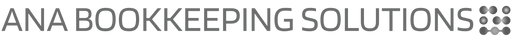 ANA Bookkeeping Solutions