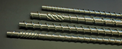 Concor Screws