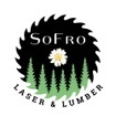  SoFro designs, signs and creative projects of all kinds.